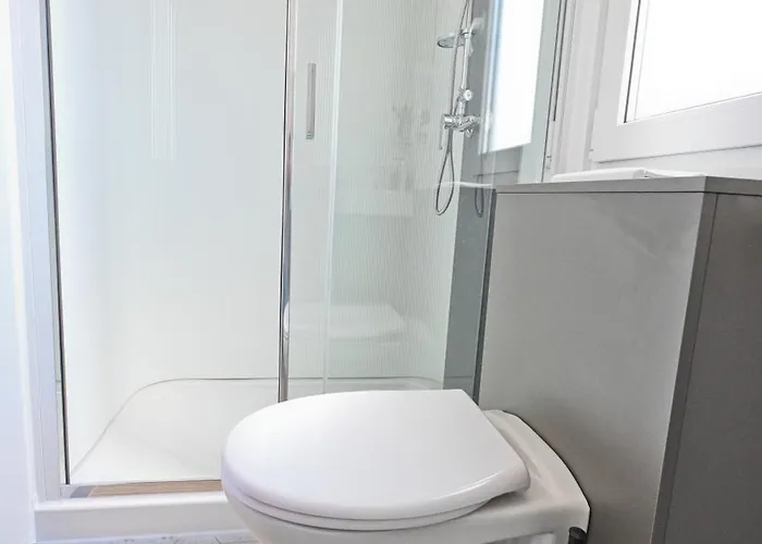 O'live Premium Mobile Camping