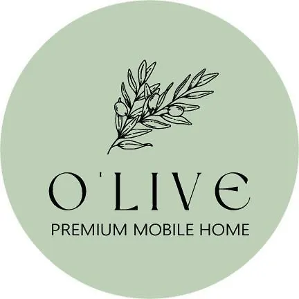 Camping O'live Premium Mobile
