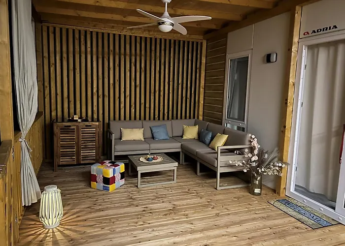 O'live Premium Mobile Drage