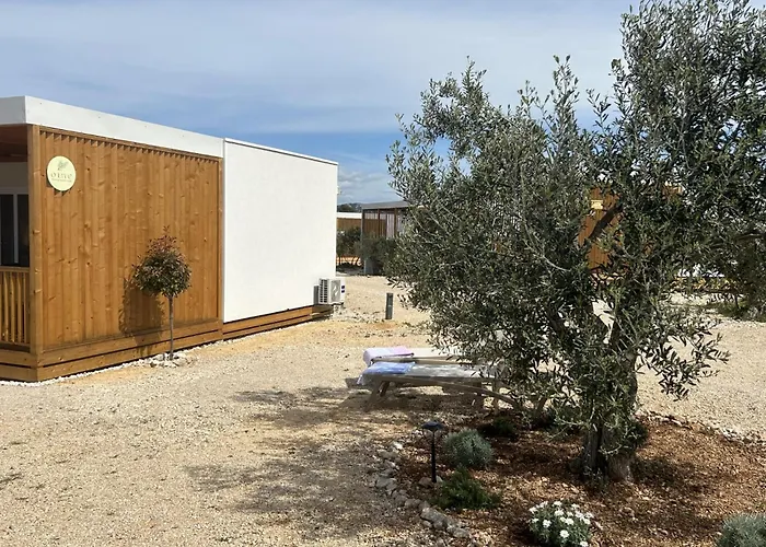 O'live Premium Mobile * Drage