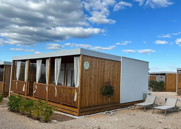 Camping O'live Premium Mobile