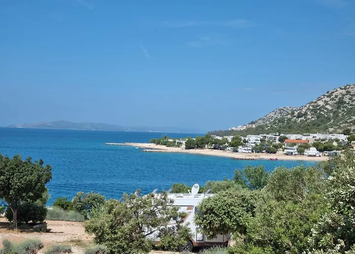 Camping O'live Premium Mobile *