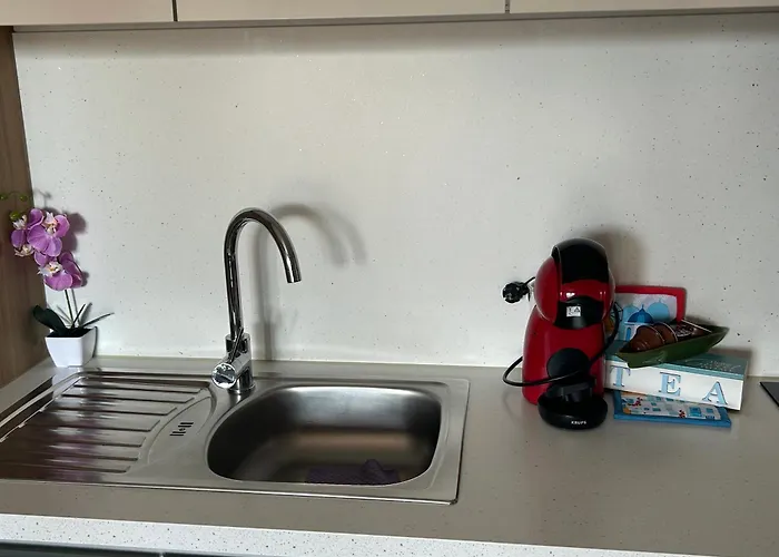 O'live Premium Mobile Camping