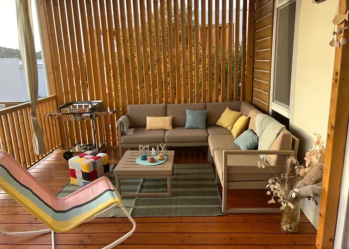 O'live Premium Mobile Drage