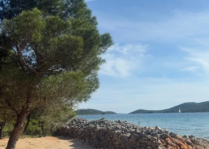 Camping O'live Premium Mobile *