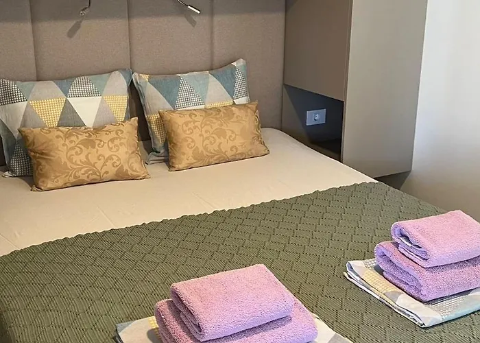 O'live Premium Mobile * Drage