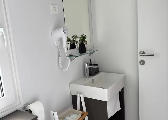 Camping O'live Premium Mobile