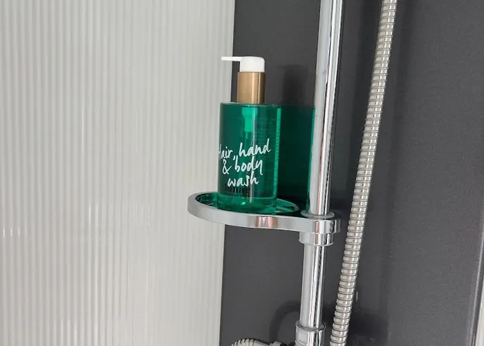 O'live Premium Mobile Camping Drage